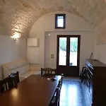 Vakantiehuis Casale Fumarola