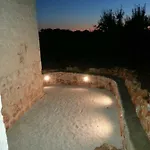 Vakantiehuis Casale Fumarola Ostuni