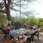 Casale Fumarola Vakantiehuis Ostuni