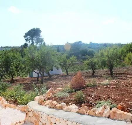 Casale Fumarola