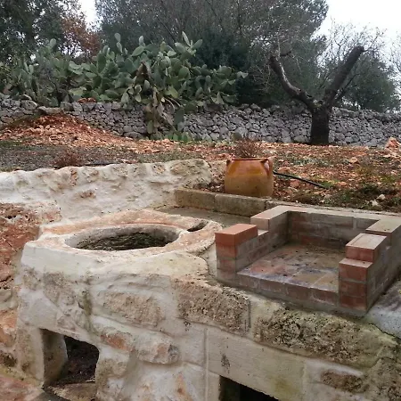 Casale Fumarola
