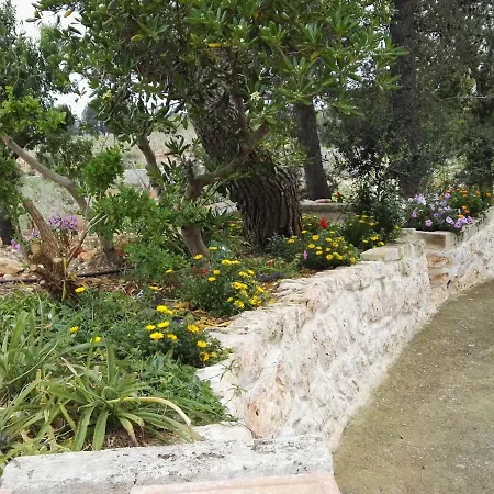 Casale Fumarola *