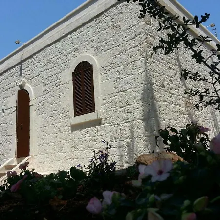 Casale Fumarola Holiday home