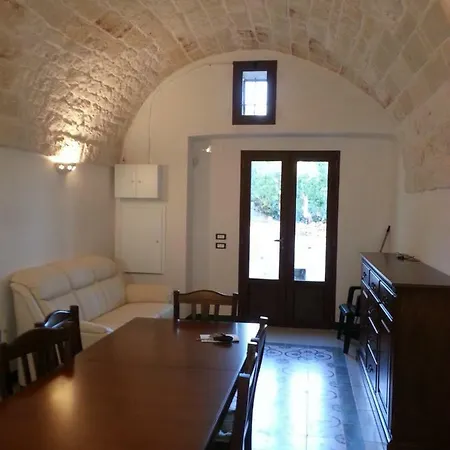 Holiday home Casale Fumarola