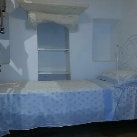 Holiday home Casale Fumarola *