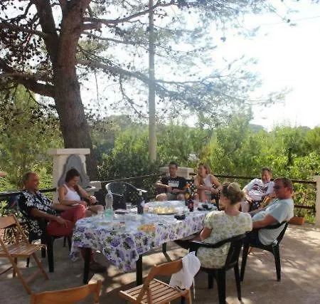 Casale Fumarola Holiday home Ostuni