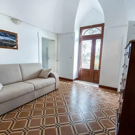 Casale Fumarola * Ostuni