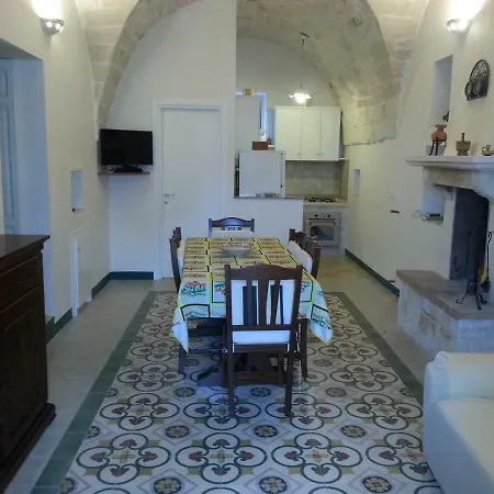 Casale Fumarola * Ostuni