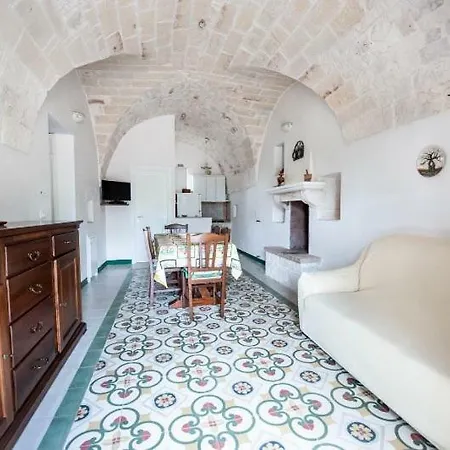 Casale Fumarola * Ostuni