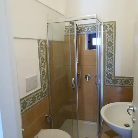 Holiday home Casale Fumarola Ostuni