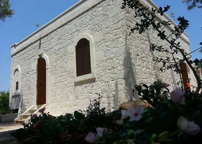 Casale Fumarola Feriehus