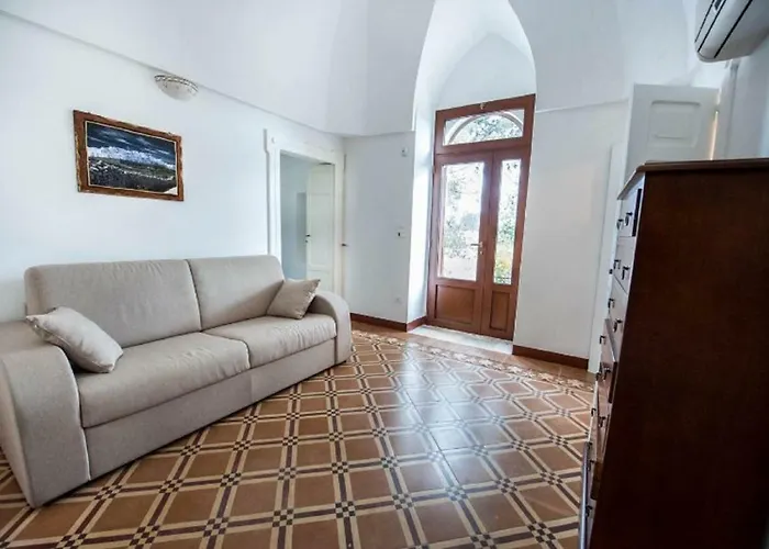 Casale Fumarola * Ostuni