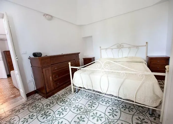 Casale Fumarola Feriehus