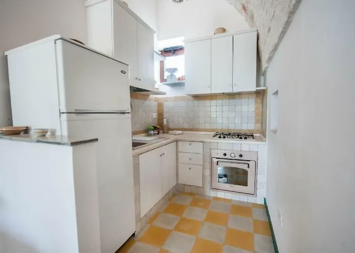 Casale Fumarola Ostuni