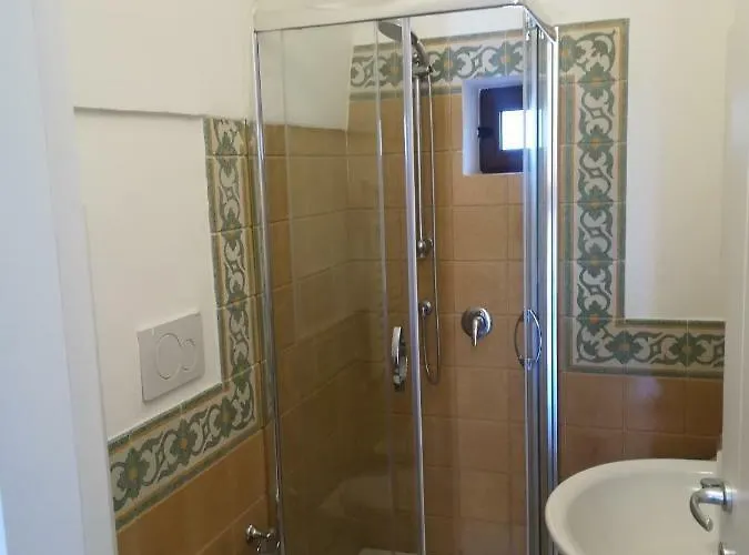 Prázdninový dům Casale Fumarola Ostuni